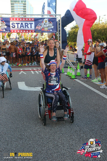 View Start Line in new tab