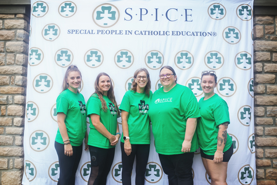 View 2026 SPICE 5K for Kids Photos in new tab