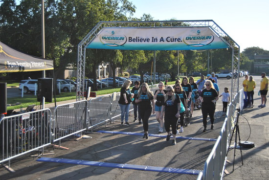 View Start Line in new tab