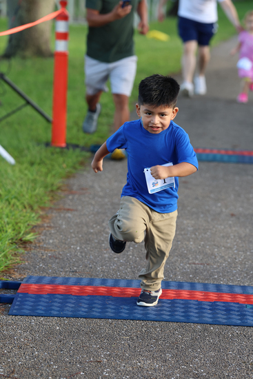 View Kids Race in new tab