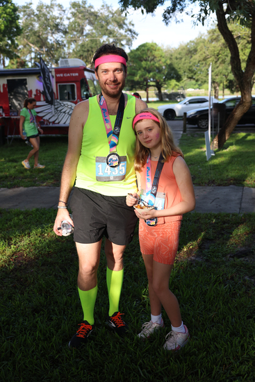 View Post-Race Candids in new tab