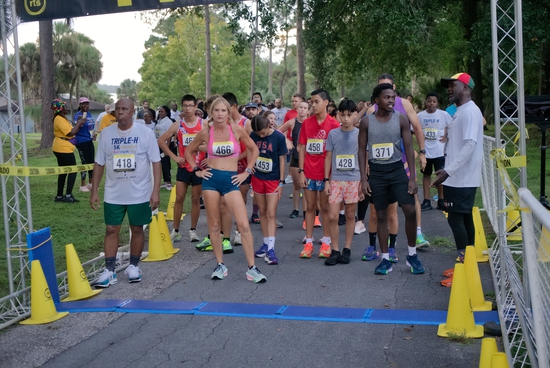 View Start Line in new tab