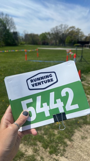 View Race Photos in new tab
