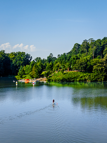 View Sandy Springs SUP Showdown 2026 in new tab