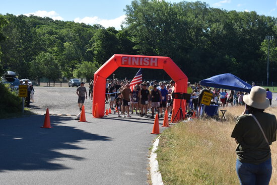 View Start Line in new tab