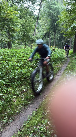 View Mountain Bike in new tab