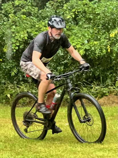 View Mountain Bike in new tab