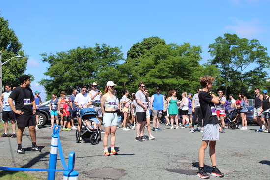 View Start Line in new tab