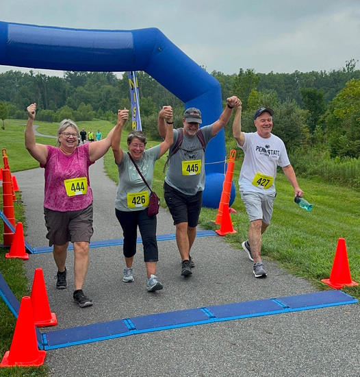 View Start Line in new tab