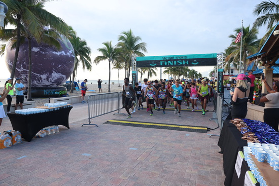View Start Line in new tab