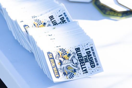View Bluebelly Dash 5K in new tab