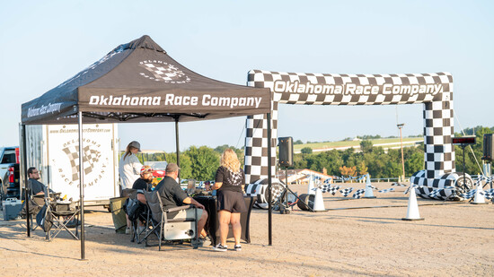 View Start Line in new tab