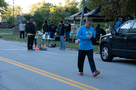 View Start Line in new tab