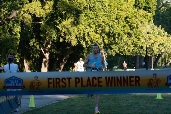 View Finish Line in new tab