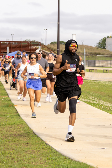 View Summer Solstice 5K in new tab