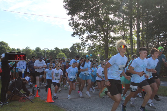View Start Line in new tab