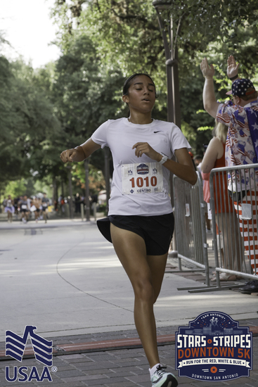 View Finish Line in new tab