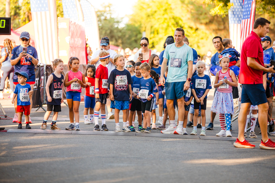 View Kids Races in new tab