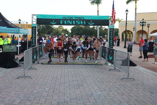 View Start Line in new tab