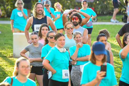 View Post-Race Candids in new tab