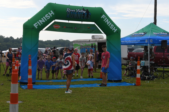View Kids Fun Run in new tab