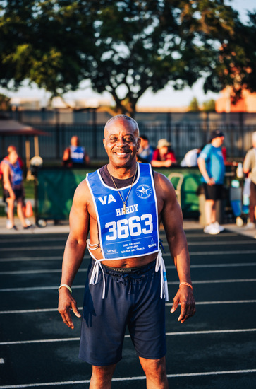 View 6/28 - Track & Field Events in new tab
