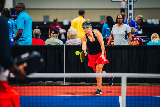 View 6/27 - Pickleball in new tab