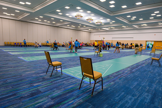 View 6/29 - Shuffleboard in new tab