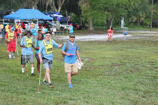 View 6/30 - Disc Golf in new tab