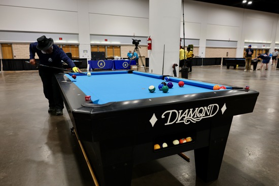View 6/27 - Billiards in new tab