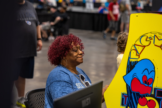 View 6/29 - E-Sports Gaming in new tab