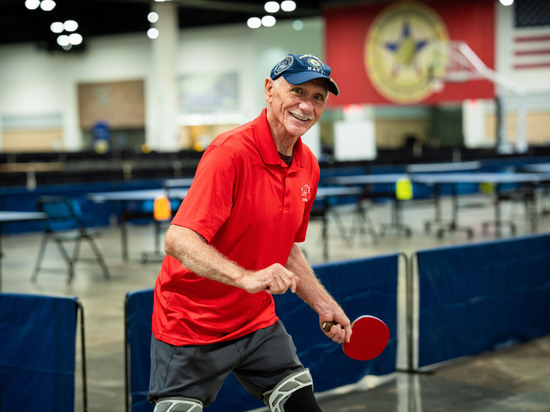 View 6/27 - Table Tennis in new tab