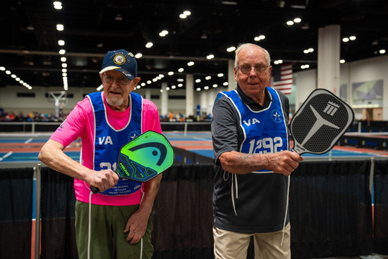 View 6/30 - Pickleball in new tab