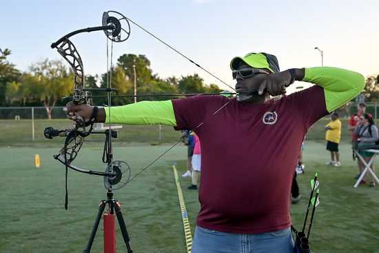 View 7/1 - Archery in new tab