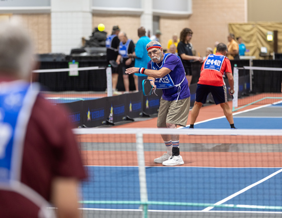 View 7/1 - Pickleball in new tab