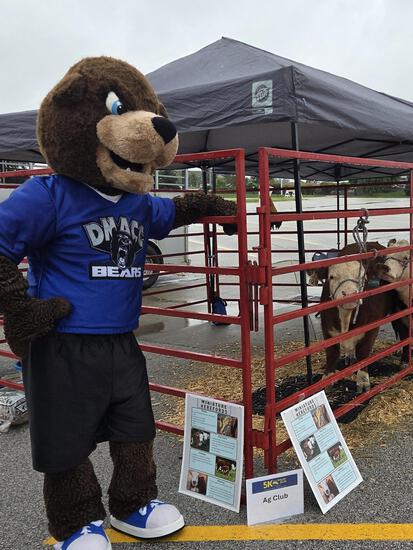 View 2026 DMACC 5K Walk/Run & Kids Fun Run in new tab