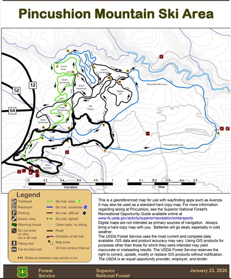 View Maps in new tab