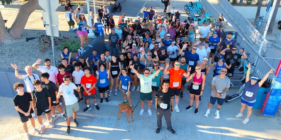 View Start Line in new tab