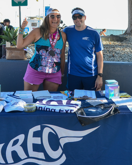 View Huckleberry 5K Race in new tab