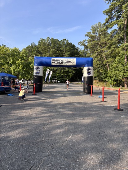 View Finish Line #1 in new tab