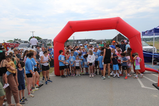 View Kids Race in new tab