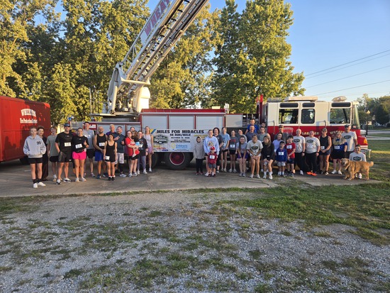 View 1st Annual M4M 5K in new tab