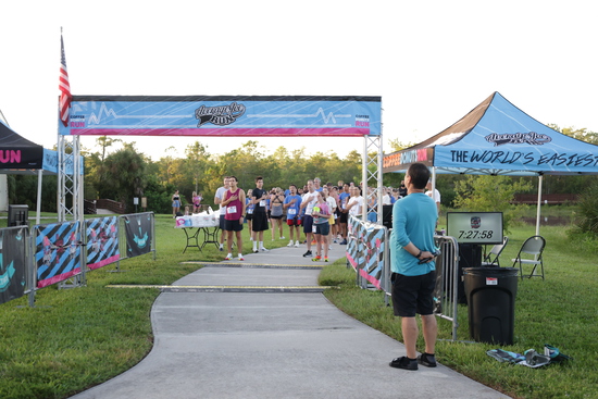 View Start Line in new tab