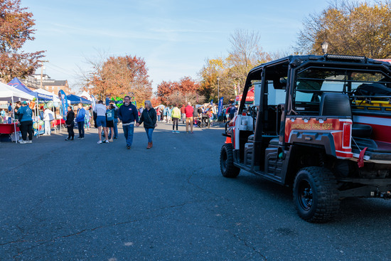 View Superhero Run Photos by Keith Syria in new tab