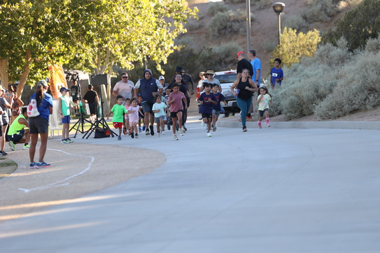View Week 1 Kids Race in new tab