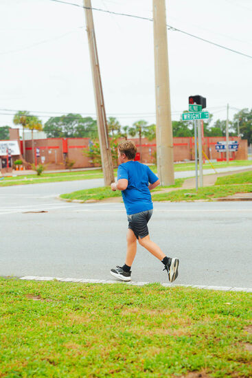 View 3rd Annual Viking 5k in new tab