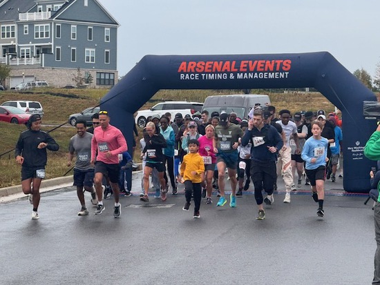 View Start Line in new tab