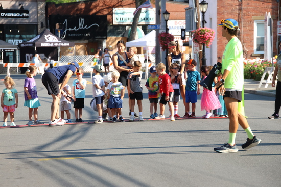 View Kids Fun Run in new tab