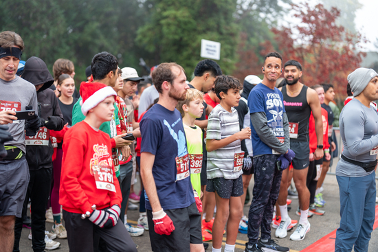 View Start Line in new tab