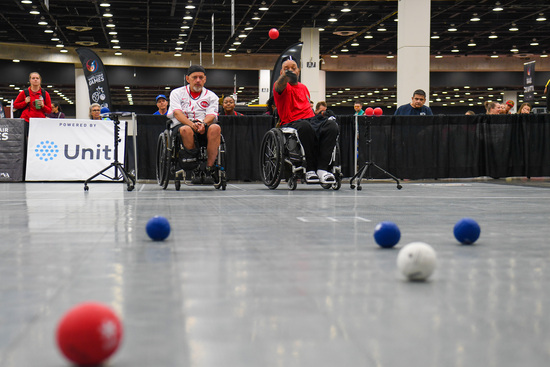 View 7/9 - Boccia in new tab